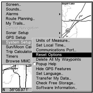 EAGLE FISHELITE 480 - NOTE: - 1