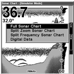 EAGLE FISHMARK 320 - Pages - 1
