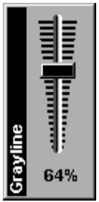 EAGLE FISHMARK 320 - Grayline® - 1