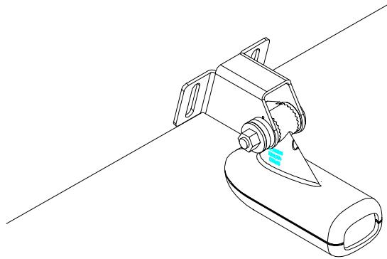 EAGLE HS WS - Assemblage et montage du transducteur - 7
