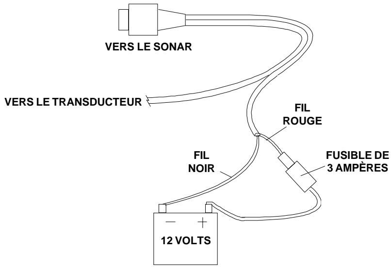 EAGLE HS WS - Avertissement! - 1