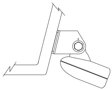 EAGLE HS WSBK - Arcs de poissons - 2