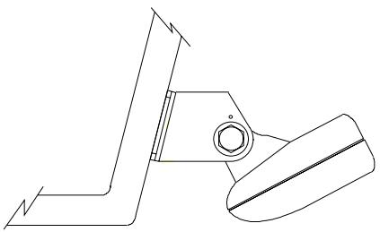 EAGLE HS WSBK - Arcs de poissons - 1