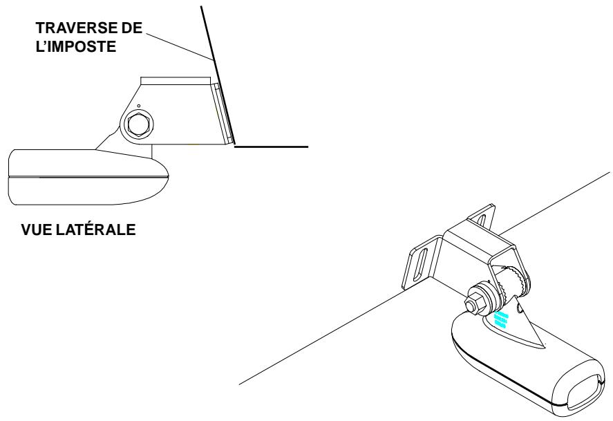 EAGLE HS WSPC - Assemblage et montage du transducteur - 7