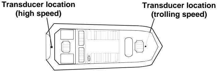 EAGLE SEAFINDER 480DF - WARNING: - 1