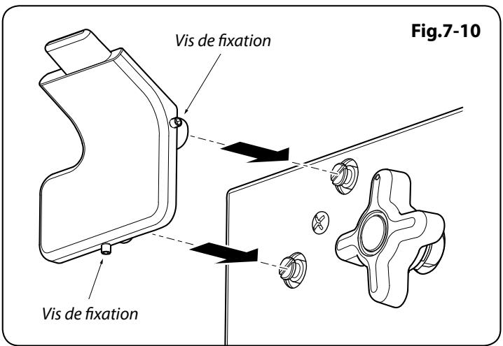 FALCON ELISE 110 - Installation de la rampe - 2