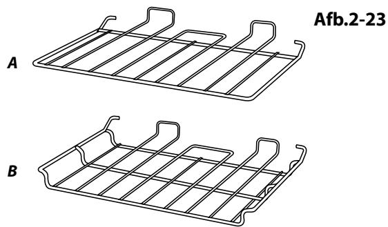 FALCON ELISE 110 - Het Handyrack (hoofdoven) - 1