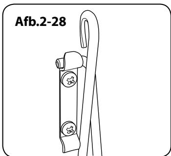 FALCON ELISE 110 SE 2 - Het Handyrack (hoofdoven) - 6