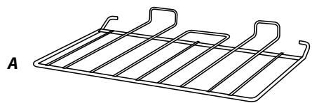 FALCON ELISE SE, ELISE SE, ELISE110 SE, ELS100EIGB - Het Handyrack (hoofdoven) - 1