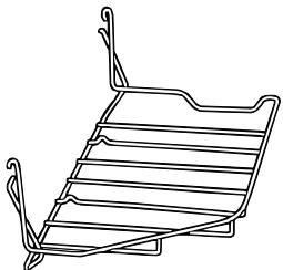 FALCON ELISE SE, ELISE SE, ELISE110 SE, ELS100EIGB - Vous aurez aussi besoin des outils suivants: - 7