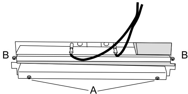 FALCON PDL110DFGB/C-EU, PDL110DFSS/C-EU - Élément inférieur - 1