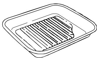 FALCON PIANO DE CUISSON CLASSIC DELUXE 110 - Vous aurez aussi besoin des outils suivants : - 7