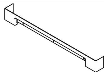 FALCON PIANO DE CUISSON CLASSIC DELUXE 110 - Vous aurez aussi besoin des outils suivants : - 9