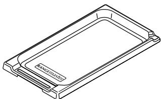 FALCON PIANO DE CUISSON CLASSIC DELUXE 110 - Vous aurez aussi besoin des outils suivants : - 2