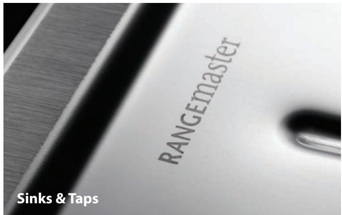 FALCON PROFESSIONAL FX90 MIXTE INOX - ALSO PART OF THE RANGEMASTER COLLECTION... - 4