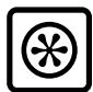 FALCON PROFESSIONAL FX90 MIXTE INOX - Fan Oven - 1