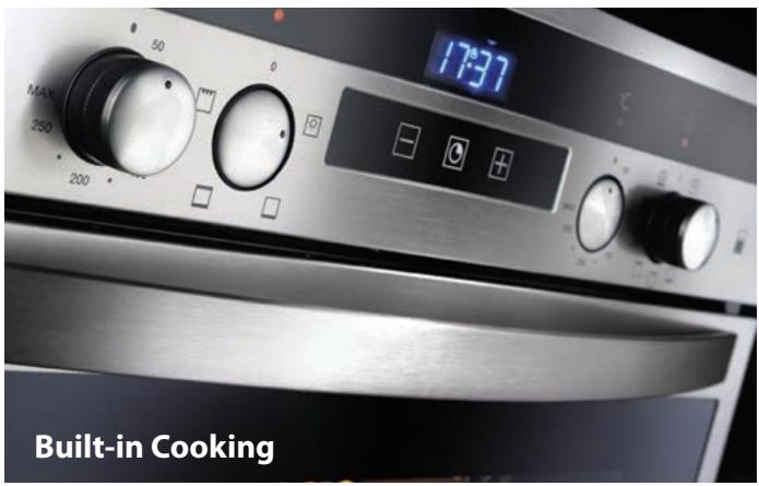 FALCON PROFESSIONAL FX90 MIXTE INOX - ALSO PART OF THE RANGEMASTER COLLECTION... - 2