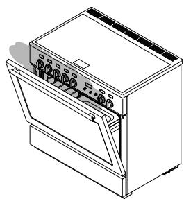 FALCON PROFESSIONAL FX90 MIXTE INOX - Personal Safety - 2