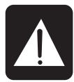 SOUNDCRAFT EFX8 - WARNINGS - 1
