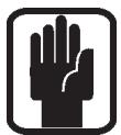 SOUNDCRAFT EFX8 - CAUTIONS - 1