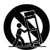 SOUNDCRAFT EFX8 - IMPORTANT SAFETY INSTRUCTIONS - 1