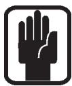 SOUNDCRAFT GB2R - CAUTIONS - 1