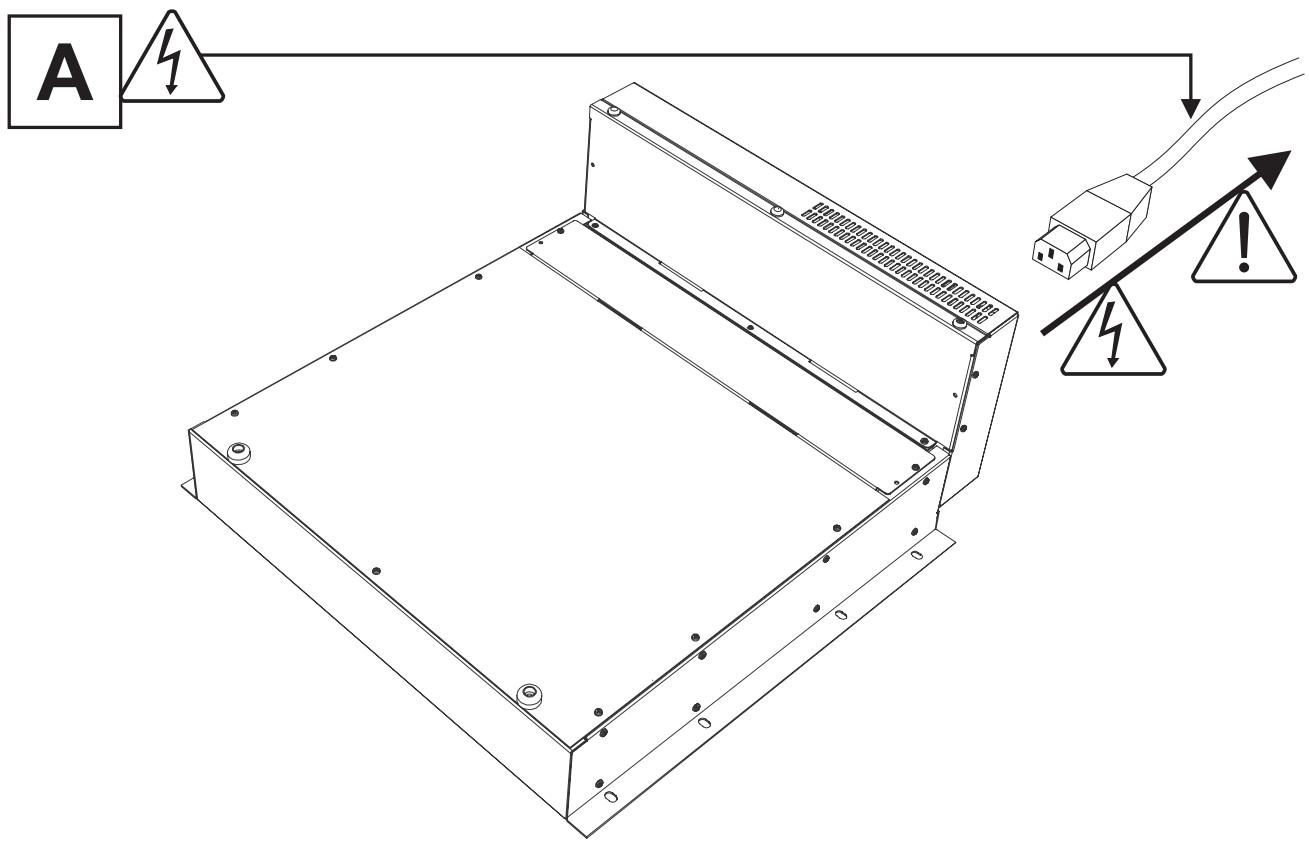 SOUNDCRAFT GB2R - Instructions - 1