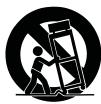 SOUNDCRAFT GB2R - IMPORTANT SAFETY INSTRUCTIONS - 1