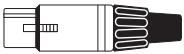 SOUNDCRAFT MFX - TYPICAL CONNECTING LEADS - 2
