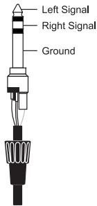 SOUNDCRAFT MFX - OUTPUTS - 3