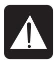 SOUNDCRAFT MFX - WARNING - 1