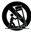 SOUNDCRAFT MFX - IMPORTANT SAFETY INSTRUCTIONS - 1