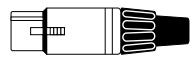 SOUNDCRAFT MPMI - TYPICAL CONNECTING LEADS - 2