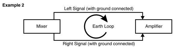 SOUNDCRAFT MPMI - Grounding and Shielding - 2