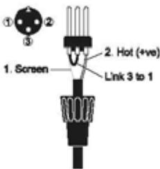 SOUNDCRAFT MPMI - INPUTS - 2