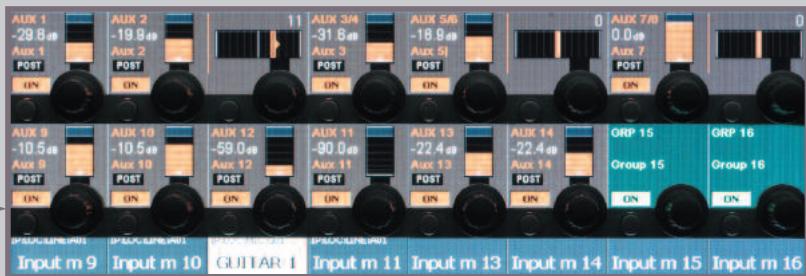 SOUNDCRAFT VI SERIES - Beyond intuitive. - 12