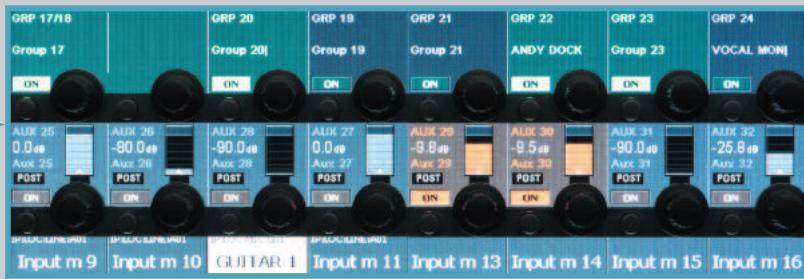SOUNDCRAFT VI SERIES - Beyond intuitive. - 13