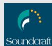 SOUNDCRAFT VI SERIES - Soundcraft VI6 - 17