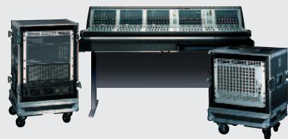 SOUNDCRAFT VI SERIES - Beyond intuitive. - 6