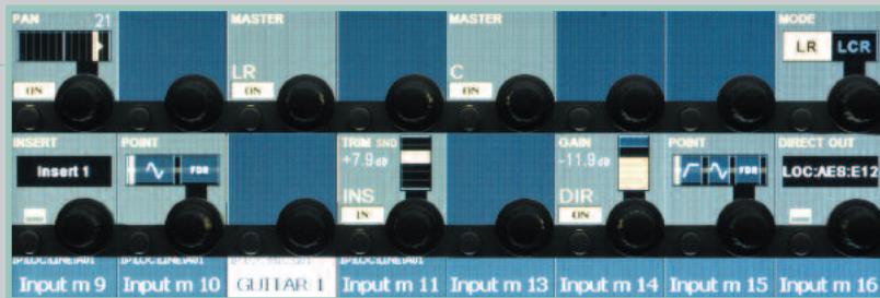 SOUNDCRAFT VI SERIES - Beyond intuitive. - 14