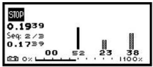 COMPEX -2 - Durant la stimulation : - 2