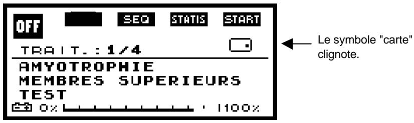 COMPEX -2 - e) Données incorrectes - 1