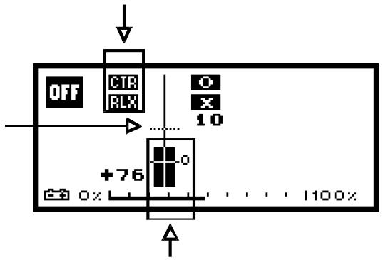 COMPEX -2 - b) Ecran de base - 2