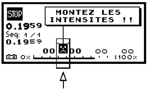 COMPEX -2 - d) Limites du biofeedback combiné - 1