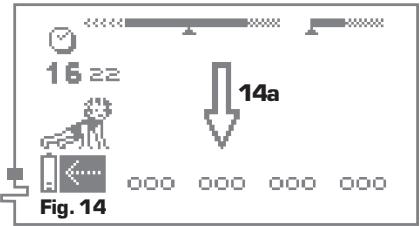 COMPEX ENERGY - Défaut d'électrode - 2