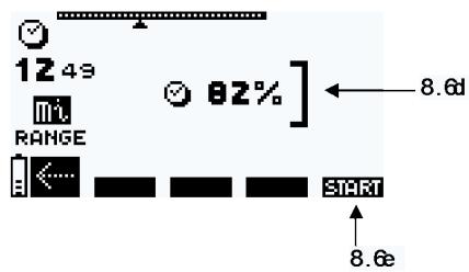 COMPEX MI THETA PRO - Statistiques - 1