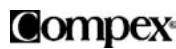 COMPEX MI THETA PRO - Recharge - 2