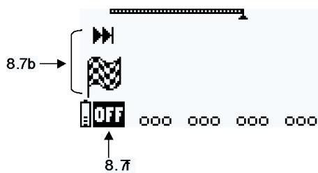 COMPEX MI THETA PRO - Statistiques - 3