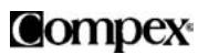 COMPEX MI THETA PRO - Statistiques - 5