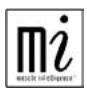 COMPEX MI THETA PRO - Rééducation du quadriceps après une arthroscopie du genou - 1